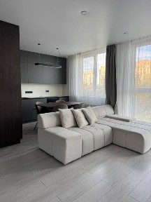 Продам квартиру ЖК,River City