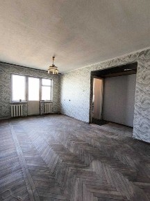 3 кімнатна квартира в центрі міста