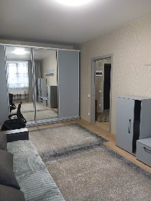Аренда 2-комнатной квартиры 56 м², Відродження 7