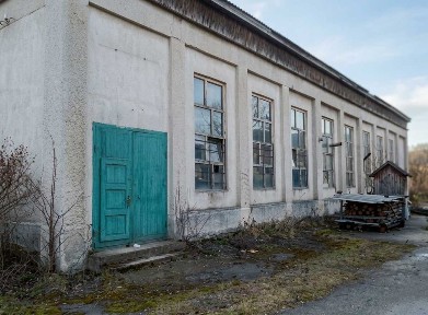 Оренда комерційного комплексу: абсолютна транспортна доступність