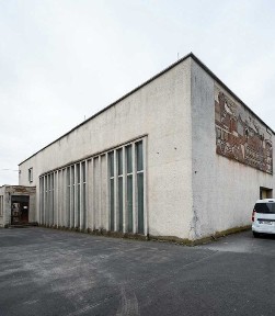 Закарпатська область, Берегове