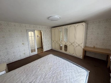 Продажа 2-комнатной квартиры 50.4 м², Бугаевская ул.