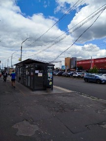 Київська область, Київ, Оболонський