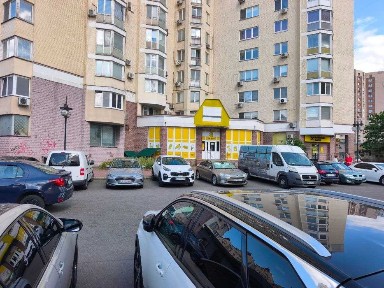 Київська область, Київ, Оболонський