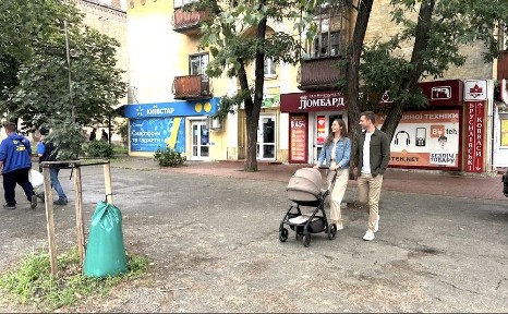 Київська область, Київ, Солом'янський