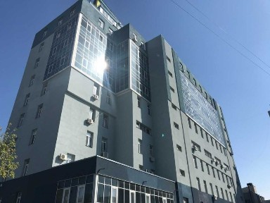 Здам в оренду офіс в БЦ Світлицького 35, 91 м2. Власник