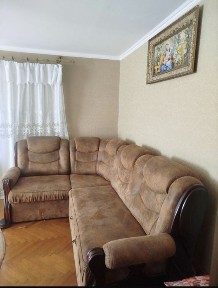 Довгострокова оренда