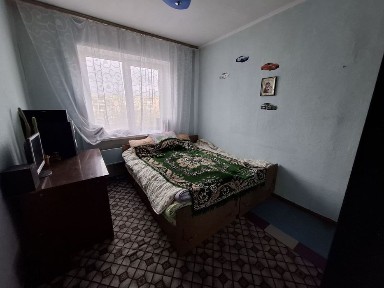2к квартира на Лазурном