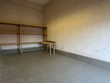 Склад, складське приміщення