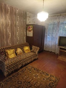 Здам 1-квартиру метро Захисників України або Спортивна