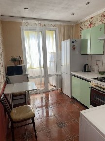 Сдам 1 комнатную квартиру на Северной салтовке
