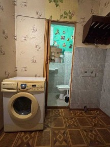 Аренда смарт-квартира Одксская за Сильпо