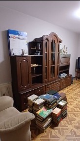 ‼️Сдам 3 к кв. Алексеевка, м. Победа,.ремонт, ГАЗ, Семье‼️
