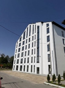 1-кімнатна квартира 39квм Софіївська Борщагівка, Окружна, Кільцева.