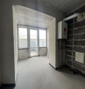 Продаж 1 кім квартири з терасою 50 м2 ЖК Софіївський Квартал від Забудовника