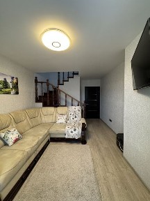 Київська область, Софіївська Борщагівка