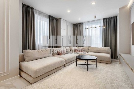 Продаж 2к квартира 74м2 ремонт Метрополіс Заболотного 1 Голосієво Теремки