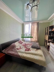 Продаж 1к. квартири в ЖК Район