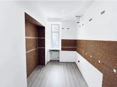 Продаж 1-к квартири, Київ, Хрещатик 13