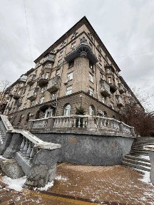 без% квартира 187.8 кв2 вулМикільсько-Ботанічна 14 метро Університет