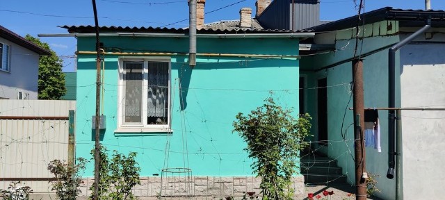 Продаж 2 кмн квартири в ч/б центр м. Біла Церква