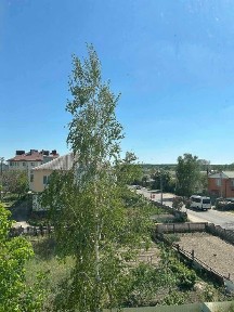 продається 1 кімнатна квартира в Білогородці по вул. Шкільна