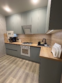 Продаж 3к квартири 66.5 кв. м на вул. Івана Кожедуба 119 • ID 34551855