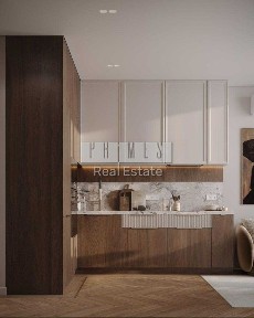 Продаж нова 2к квартира 41м2 ЖК Nordica Residence Печерськ Центр Новопечерські