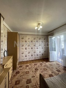Продам 1-кімн. квартиру вул. Богатирська 10 на 5/9, Київ Оболонь!