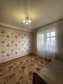 Продаж 1-кімнатної квартири 23 м², Богатирська вул., 10