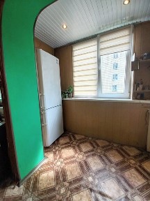 Продаж 1 кімнатної 35 кв. м, вул. Кондратюка, 4,Оболонський, ГАЗ!