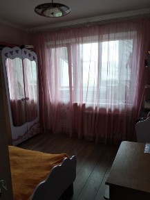 Продам 3х кімнатну квартиру. 5/9 55000$