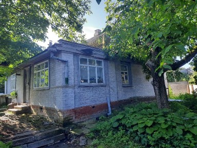Продам будинок місто Прилуки, центр, вулиця Гоголя Без ремонту