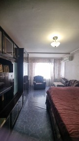 Продажа 1 комнатной квартиры на ул. Юности 8/2