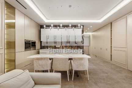 Продаж 2к квартири з дизайнерським ремонтом, ЖК Sherwood, Соломенський