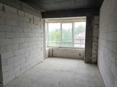 Продаж 1-кімнатної квартири 37 м² в ЖК Club House Жуляни
