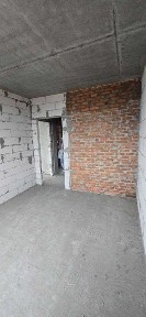 Продаж 2к квартири 62.33 м² без комісії у Новосілках, здача - 3 кв. 2026