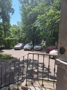 Продаж квартири в центрі Києва, Кропівницького 18