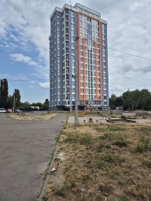 Продам 3-х. кім на ЖК Шевченко (можна під програми)