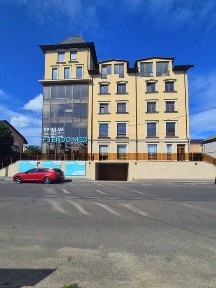 Продам 3-х. кім. квартиру в центрі міста (Шевченко)