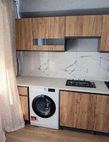 Флоренції 10 А Лівобережна 1-к (40 кв. м) НОВИЙ ремонт та мебли