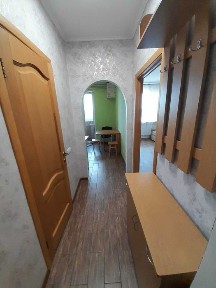 Київська область, Софіївська Борщагівка