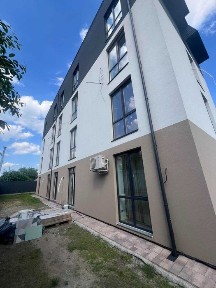 * 1-к. кв. 22 м2 по вул. Шевченка 189-Б -> Клубний будинок 