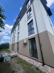 * 1-к. кв. 22 м2 по вул. Шевченка 189-Б -> Клубний будинок 