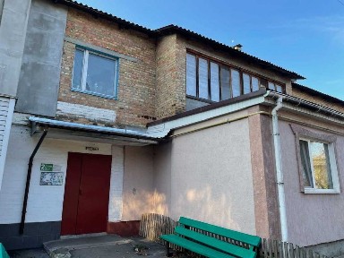 Продажа 1-к квартири в м. Обухів, м-н Петровський, 9 24800 $