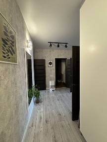Київська область, Софіївська Борщагівка