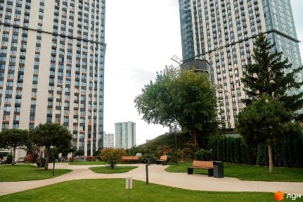 ПРОДАЖ квартири 45м2 в ЖК Метрополіс. Голосіївський БЕЗ%