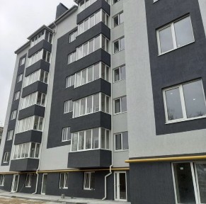 ПРОДАЖ ! Квартира - 92,3м2, - (700/м2)