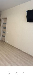 Виставка 1 кімнатна квартира