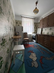 Оренда 1к квартира. Центр